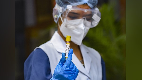 पहले सर्वे में लिए गए थे 21387 सैंपल