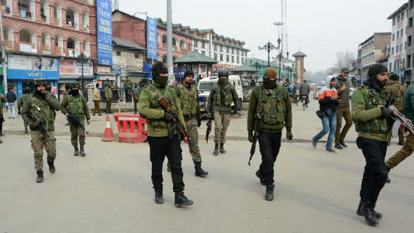 NSA डोवाल भी कर चुके हैं तारीफ 