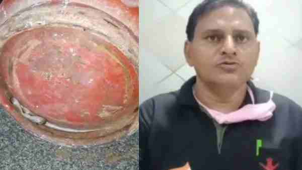 वन्यजीव संरक्षक डॉ. गोपी भी रह गए हैरान