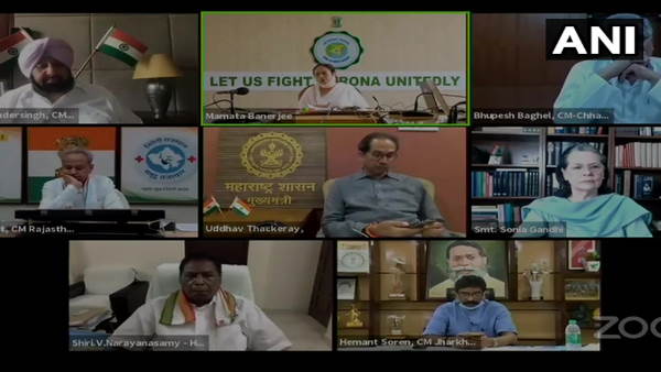 भाजपा शासित राज्यों को ही केंद्र की मदद