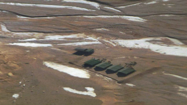 मेजर जनरल शिनयोंग 