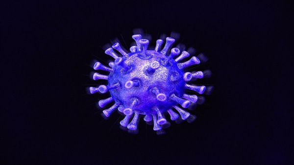 सोमवार को नए मामलों में हल्की गिरावट कारण कम टेस्टिंग हो सकती है