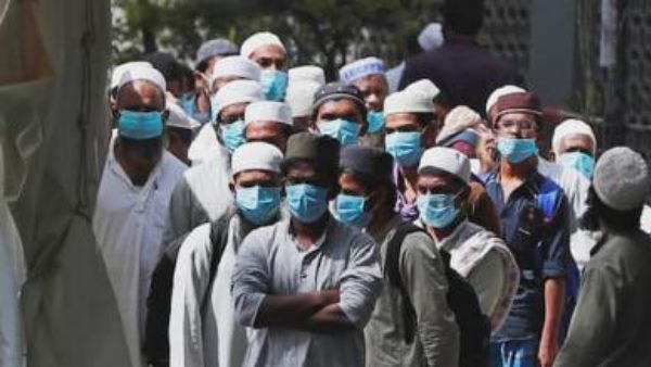 'मुश्किल विकल्प है, लेकिन सही है'