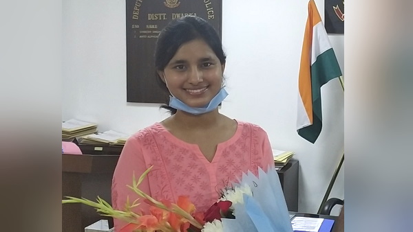 मेहनत और जज्बे को रखा कायम