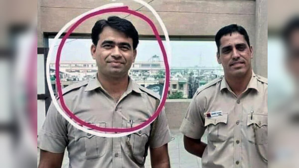  आईपीएस बनने का था सपना