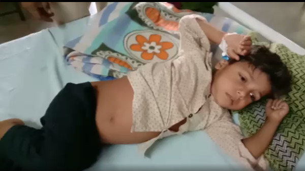 13 अन्य भी बीमारी की जद में