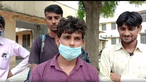  12 साल की बच्ची की मौत