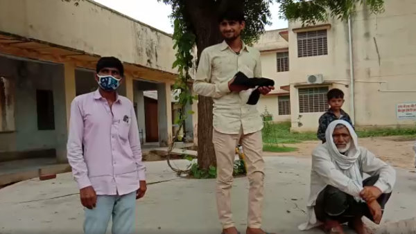  अलवर जिला प्रशासन ने घोषित किया हाई अलर्ट