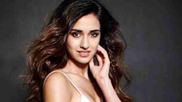 Disha Patni father Jagdish Chandra Patni and Two more officers found coronavirus positive Disha Patni father Jagdish Chandra Patni and Two more officers found coronavirus positive