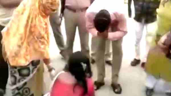 क्या है पूरा मामला