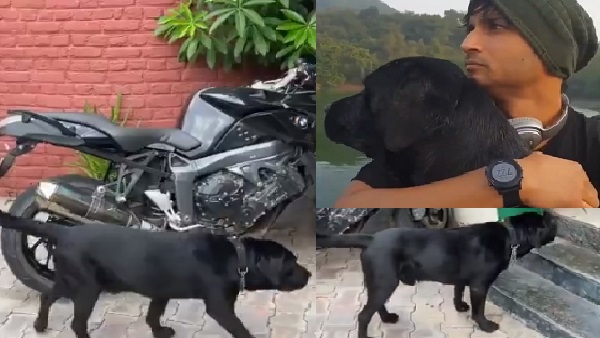 सुशांत को मिस कर रहा फज