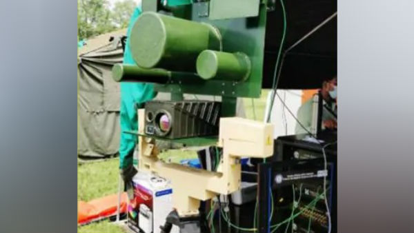 3 किलोमीटर है रेंज