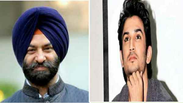 बॉलीवुड-ड्रग माफिया गठजोड़ की हो जांच-अकाली दल बॉलीवुड-ड्रग माफिया गठजोड़ की हो जांच-अकाली दल