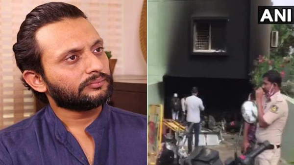 मुझे नहीं जानना कि पोस्ट क्या थी