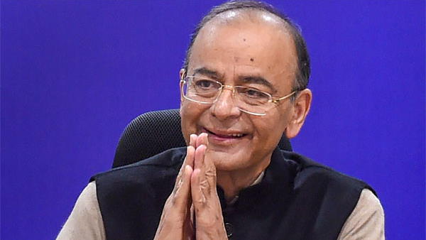 जेटली के वित्त मंत्री रहते लागू हुआ था जीएसटी जेटली के वित्त मंत्री रहते लागू हुआ था जीएसटी