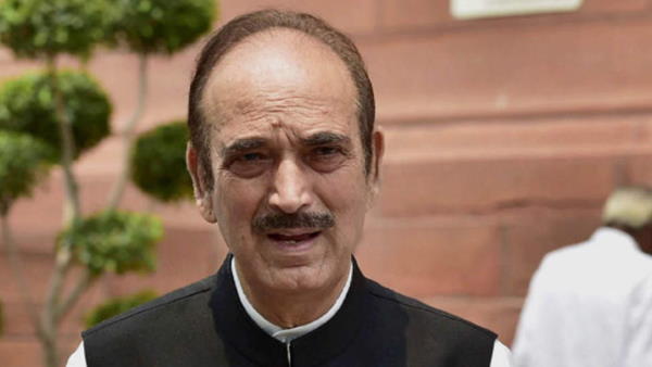 23 नेताओं ने लिखी है चिट्ठी