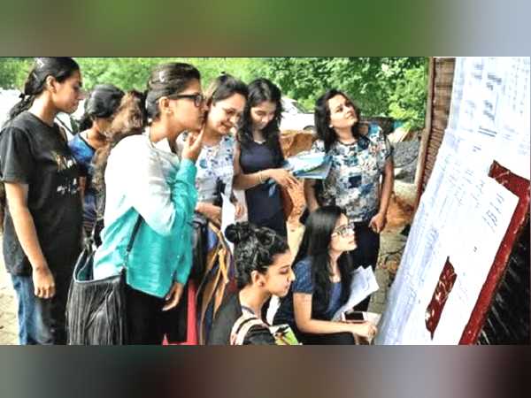 10वीं के वक्त ही सोच लिया था