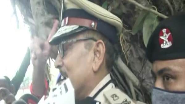 बिहार के डीजीपी ने क्या कहा?