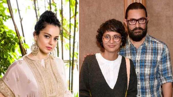 कंगना बोलीं- ये तो कट्टरपंथी है