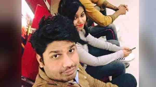 दोनों की लाश देख निकली भाई की चीख