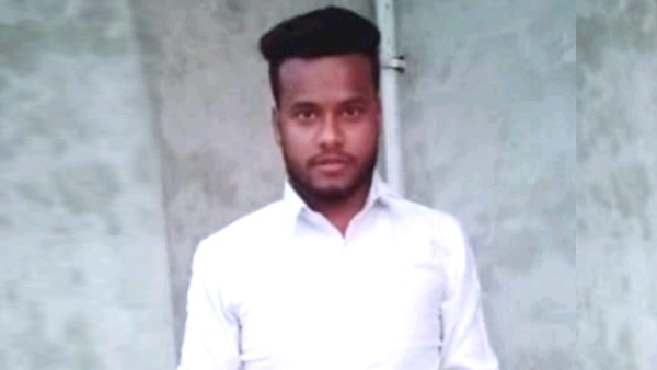 रक्षाबंधन से एक दिन पहले लगाई फांसी रक्षाबंधन से एक दिन पहले लगाई फांसी