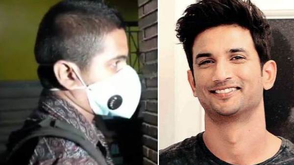  कौन है सैमुअल मिरांडा?