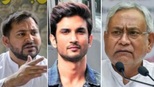 हम 30 जून से कर रहे सीबीआई जांच की मांग