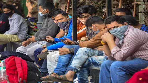 कहां कितने मामले?