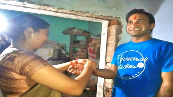  बड़े भाई ने ठाना पहले मैं आईएएस बनकर दिखाऊंगा