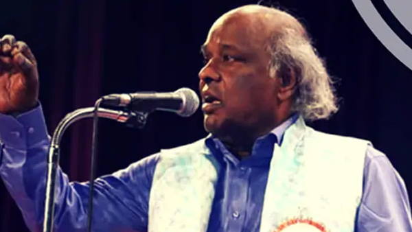 चाँद को छत पुर बुला लूँगा इशारा कर के