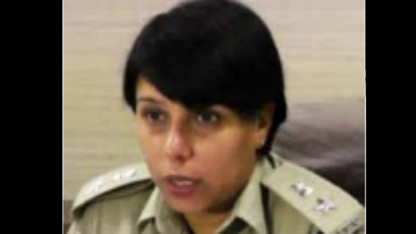 हाई-प्रोफाइल केस की जांच में रहीं शामिल 