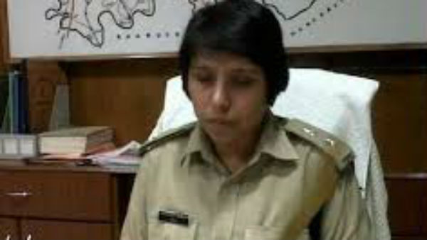 गगनदीप के आगे फेल राजनीतिक दबाव 