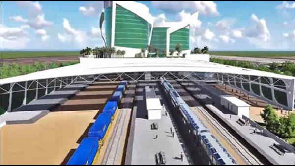 बहुत ही खास है यह प्रोजेक्ट