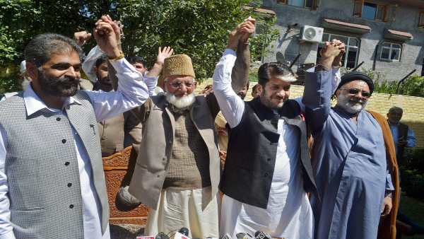 कश्मीर को सिर्फ आतंक ही नहीं, बल्कि अलगाववाद से भी मिलेगी आजादी