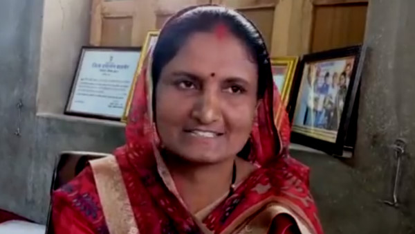  तीन बीघा भूमि दान करवाई