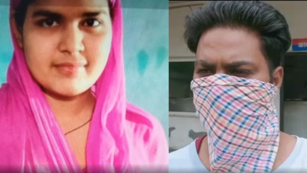 एक साल से शबनम के संपर्क में था शाहिद