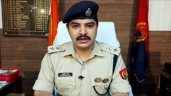 शाहिद ने बताया क्यों की शबनम की हत्या