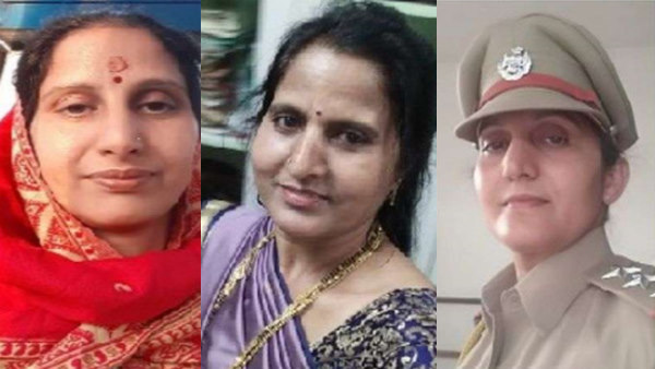  सरकारी स्कूल में पढ़कर हुईं सफल