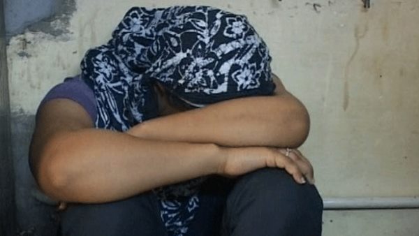 21 दिन तक होती रही दरिंदगी