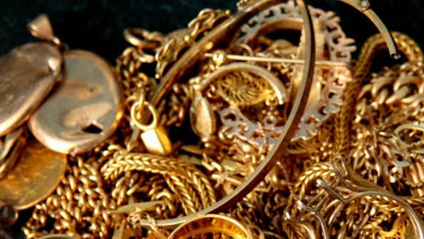  4000 रुपए से नीचे गिरा सोना