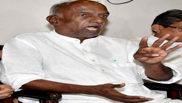 पीएम मोदी ने हिंदुत्व अपनाया और लोगों ने उन्हें- गोविंदाचार्य