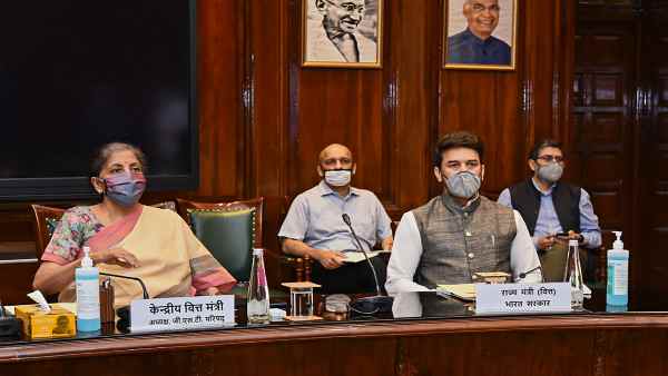 सरकार के पास विकल्प क्या हैं?