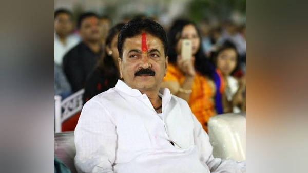 कांग्रेस-भाजपा के ये विधायक चपेट में आए