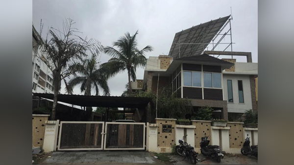 Rs 10 Lakh worth Jewellery Stolen from Gujarat BJP MPs House, Two Sisters Arrested