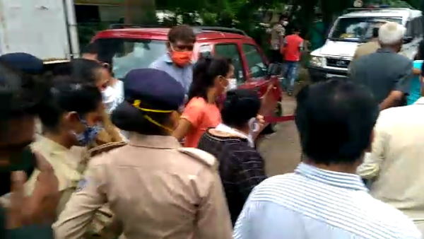 आग लगी और धुआं फैला, चली गई जान आग लगी और धुआं फैला, चली गई जान