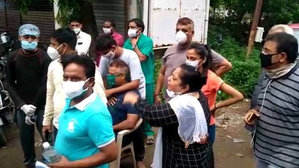 मुख्यमंत्री ने जांच के आदेश दिए मुख्यमंत्री ने जांच के आदेश दिए