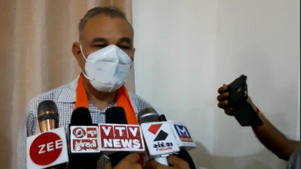 गुजरात दंगे में आया था गोरधन का नाम गुजरात दंगे में आया था गोरधन का नाम