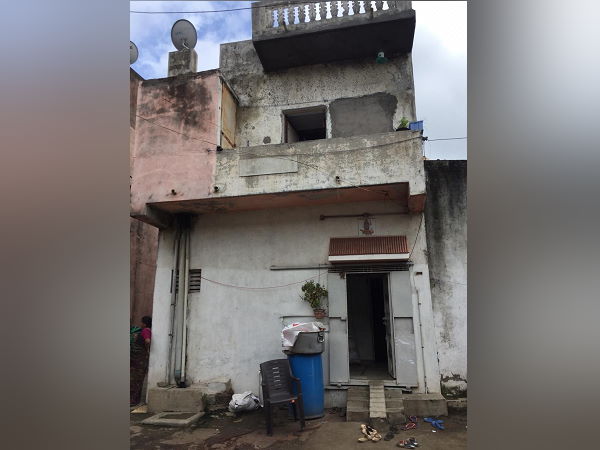 युवती के घरवालों ने युवक को मार दिया