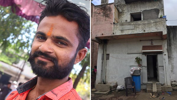 लवमैरिज का दुखद अंत, हत्या के साथ