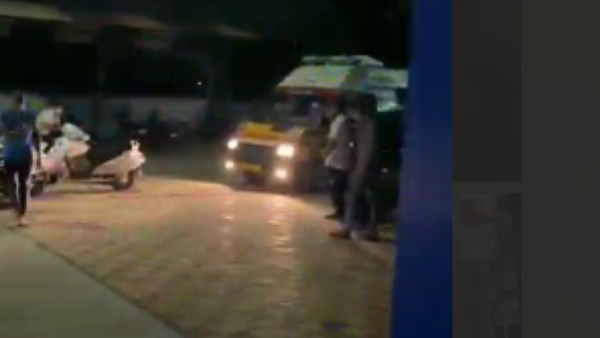 हर आरोपी का होता है कोरोना टेस्ट